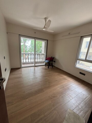 3 BHK Apartment For Rent in Law College Road