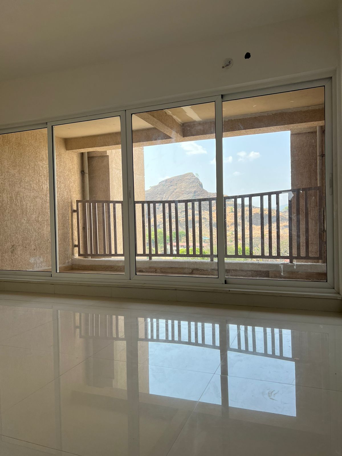 2 BHK Apartment For Sale in Oxyfresh Homes