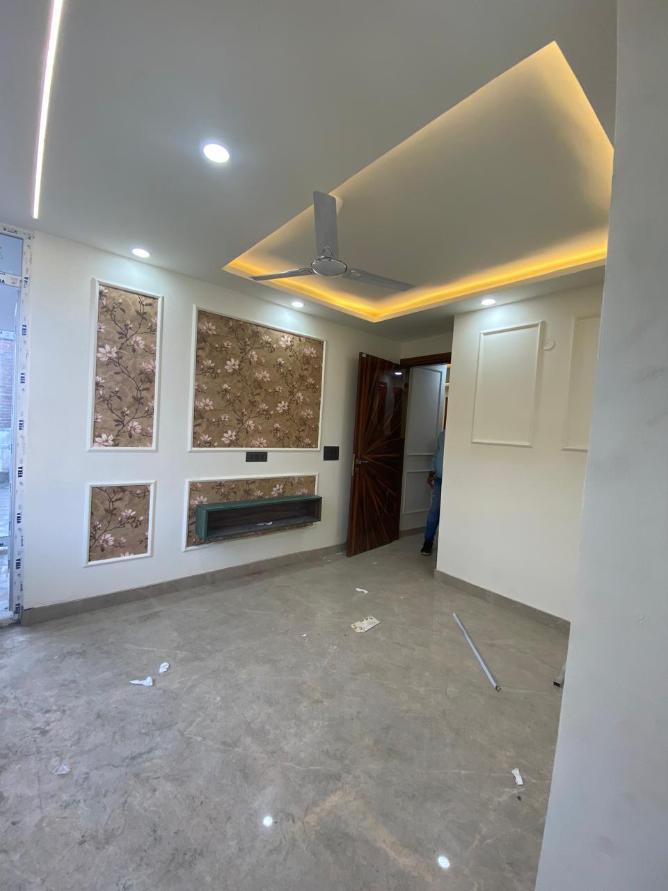 3 BHK + Extra Room Independent House For Sale in Kothi