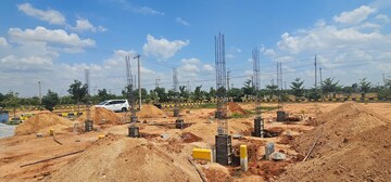  Plot For Sale in Choutuppal
