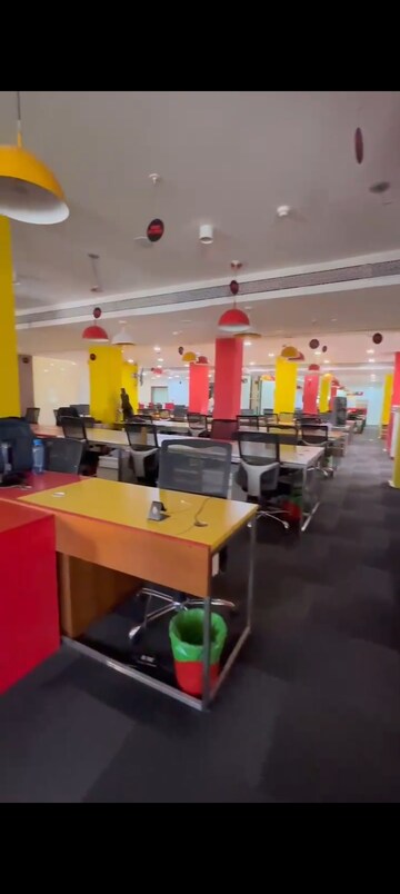  Office Space For Rent in Matulya Center, Lower Parel