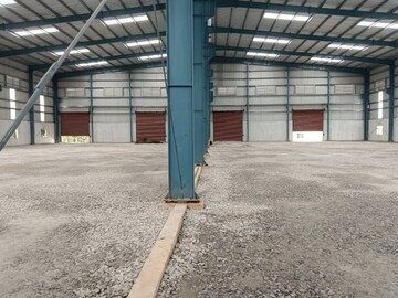  Warehouse For Rent in Bidadi