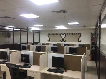  Office Space For Rent in Amanora Chambers, Hadapsar