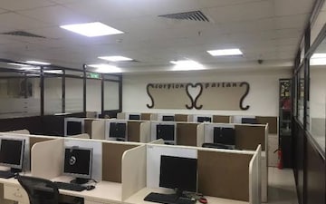 Office Space For Rent in Amanora Chambers, Hadapsar
