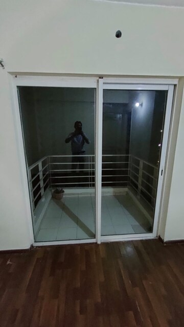 Balcony in 3 BHK Apartment at Paras Tierea, Sector 137 – for Sale