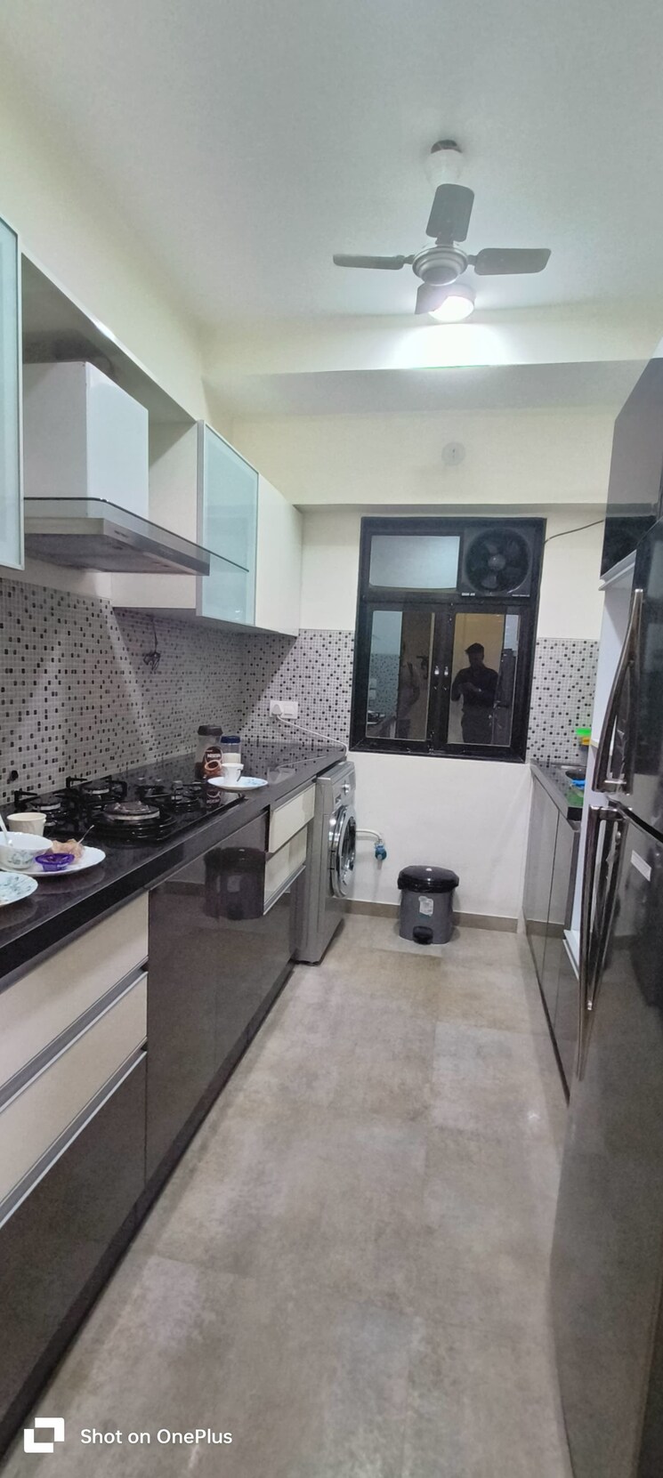 Kitchen, ira-chaya 2 Bedroom 1100 Sq.Ft. Apartment In Khar West Mumbai 8940559