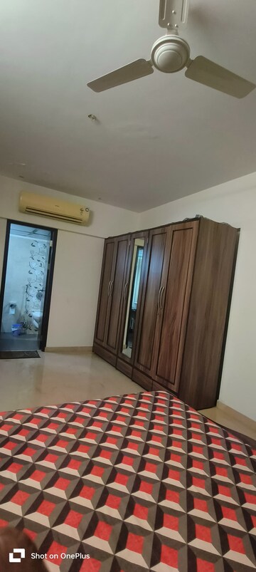 Bedroom in 2 BHK Apartment at Ira Chaya, Khar West – for Sale