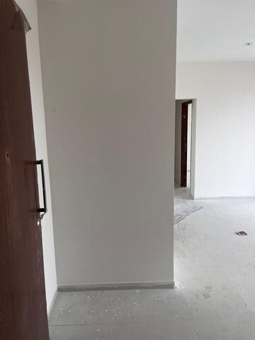 Building Lobby in 3 BHK Apartment at Godrej Park Retreat, Sarjapur Road – for Sale