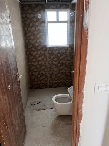 Bathroom in 3 BHK Apartment at Godrej Park Retreat, Sarjapur Road – for Sale