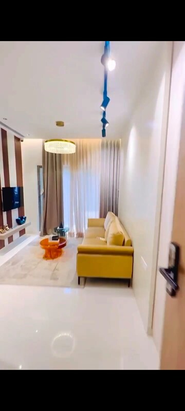 1 BHK Apartment For Sale in Shree Ram Krishna Garden, Mira Road East