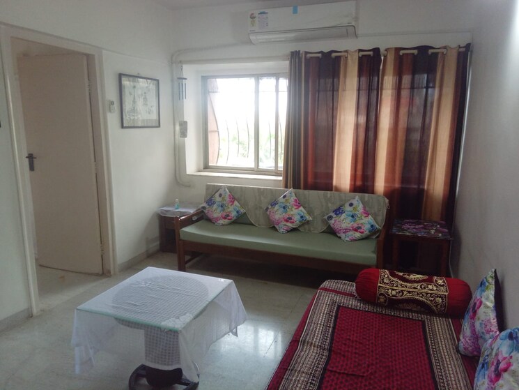 Bedroom, hiranandani-garden-eden-2 1 Bedroom 560 Sq.Ft. Apartment In Powai Mumbai 8940558