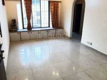 Room in 2 BHK Apartment at Gokuldham Complex, Goregaon East – for Rent