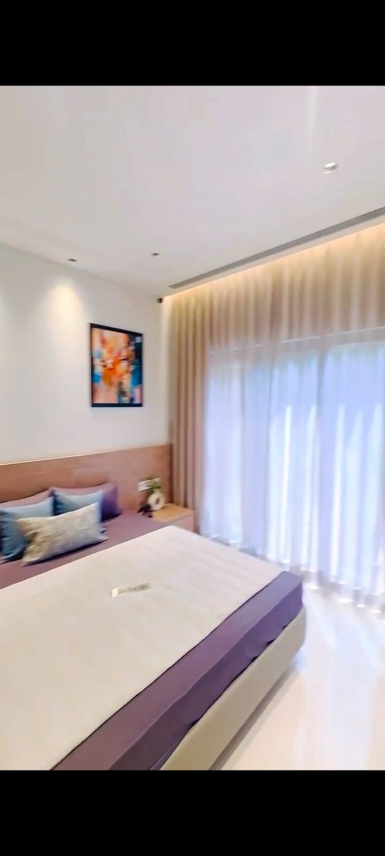 Bedroom, shree-ram-krishna-garden 1 Bedroom 400 Sq.Ft. Apartment In Mira Road East Thane 8940751