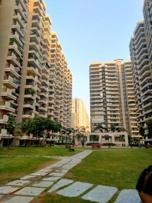 2 BHK Apartment For Sale in Aditya World City Residences, Shahpur Bamheta