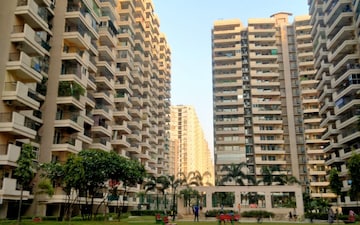 2 BHK Apartment For Sale in Aditya World City Residences, Shahpur Bamheta