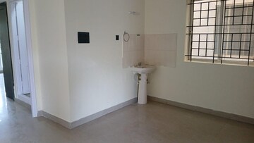  2 BHK Apartment at Mahaveer Glacier, Arekere – for Sale