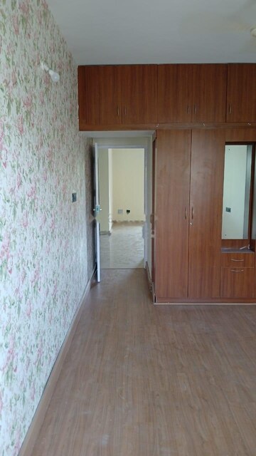 Room in 2 BHK Apartment at Mahaveer Glacier, Arekere – for Sale