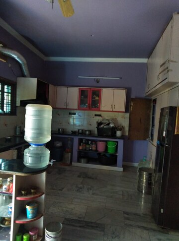 Kitchen in 4 BHK Independent House at Alwal – for Sale