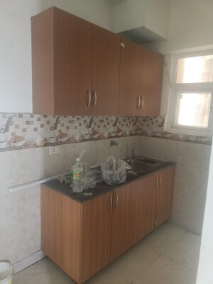 Kitchen in 2 BHK Apartment at Gaurs Siddhartham, Siddharth Vihar – for Sale
