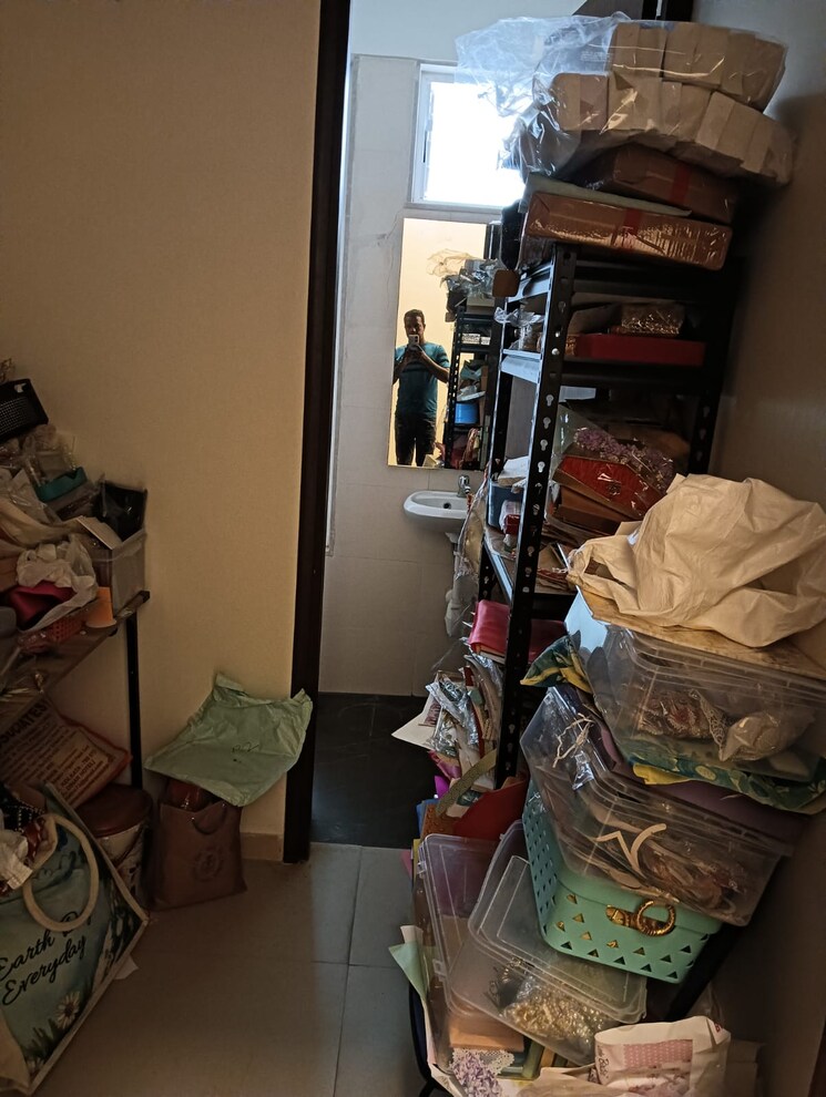 Gym, omkar-alta-monte 3 Bedroom 1790 Sq.Ft. Apartment In Malad East Mumbai 8940580