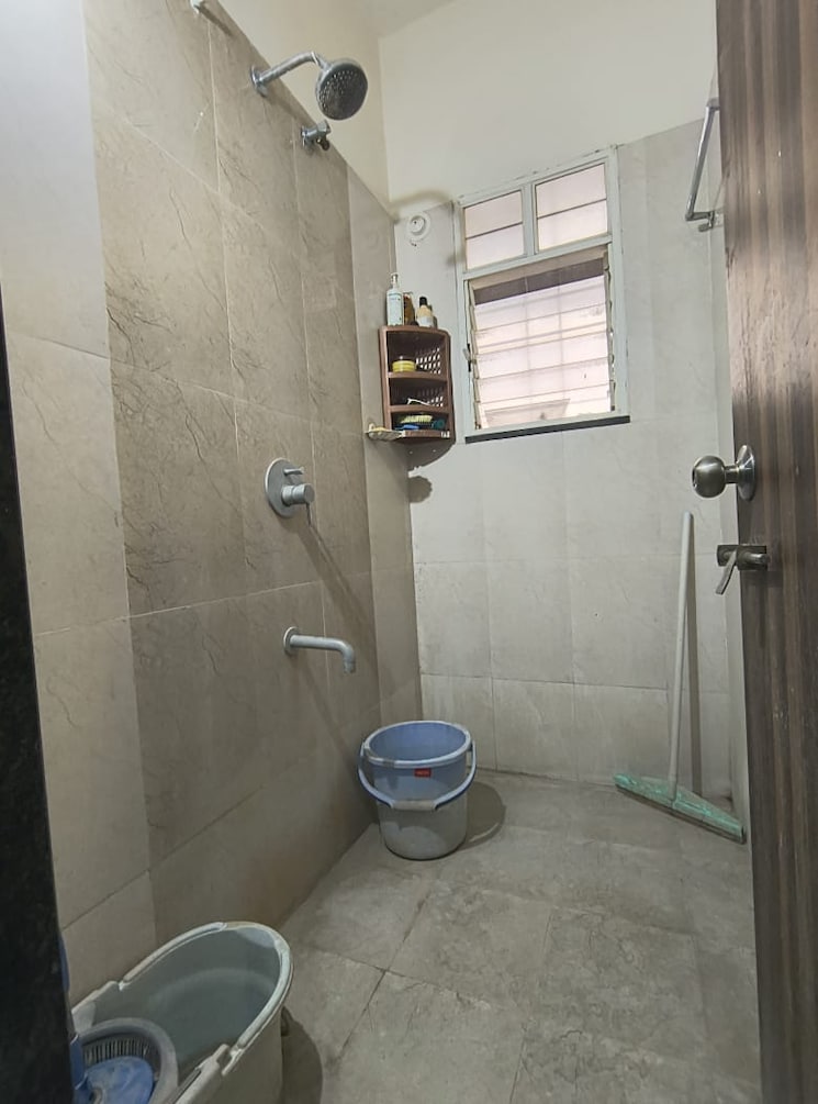 Bathroom, pgd-pinnacle 1 Bedroom 505 Sq.Ft. Apartment In Mundhwa Pune 8940582