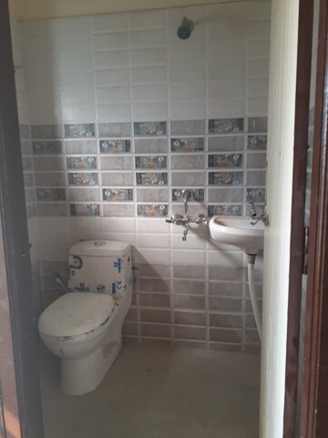 Bathroom in 2 BHK Apartment at Nagaram – for Sale
