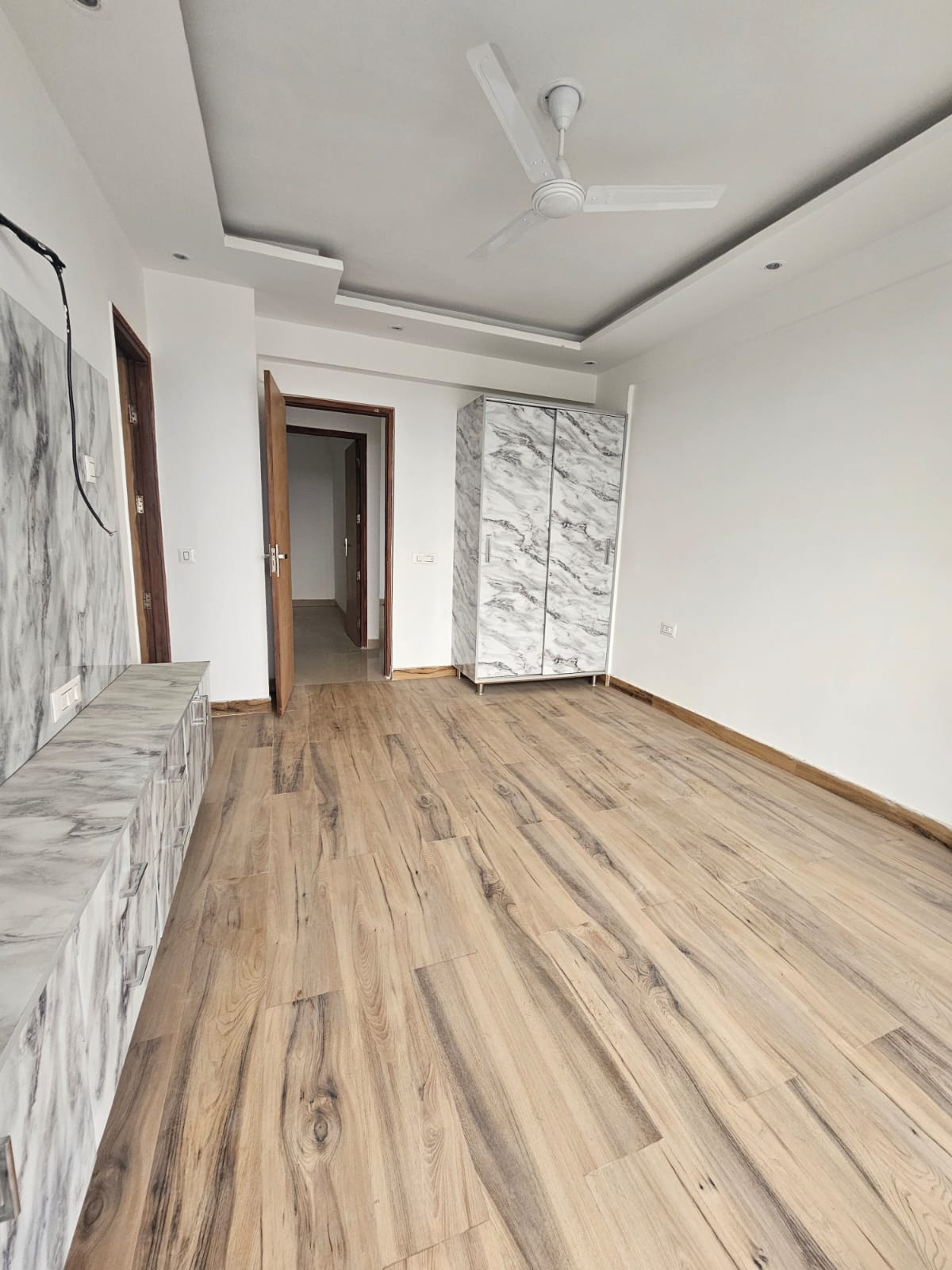 3 BHK Apartment For Sale in White Lily Residency