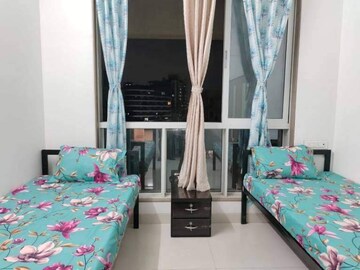 Room in  Pg at New Panvel – for Rent