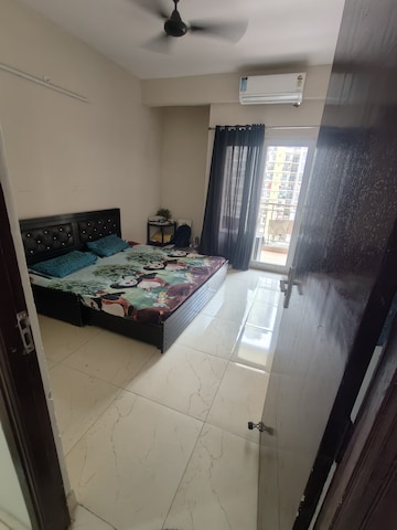 Master Bedroom in 2 BHK Apartment at Paras Tierea, Sector 137 – for Sale