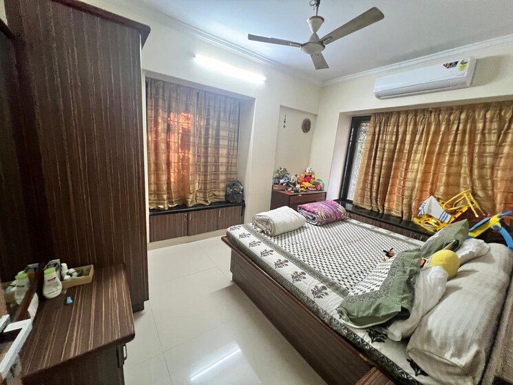 Bedroom, deonar 3 Bedroom 1495 Sq.Ft. Apartment In Deonar Mumbai 8940560