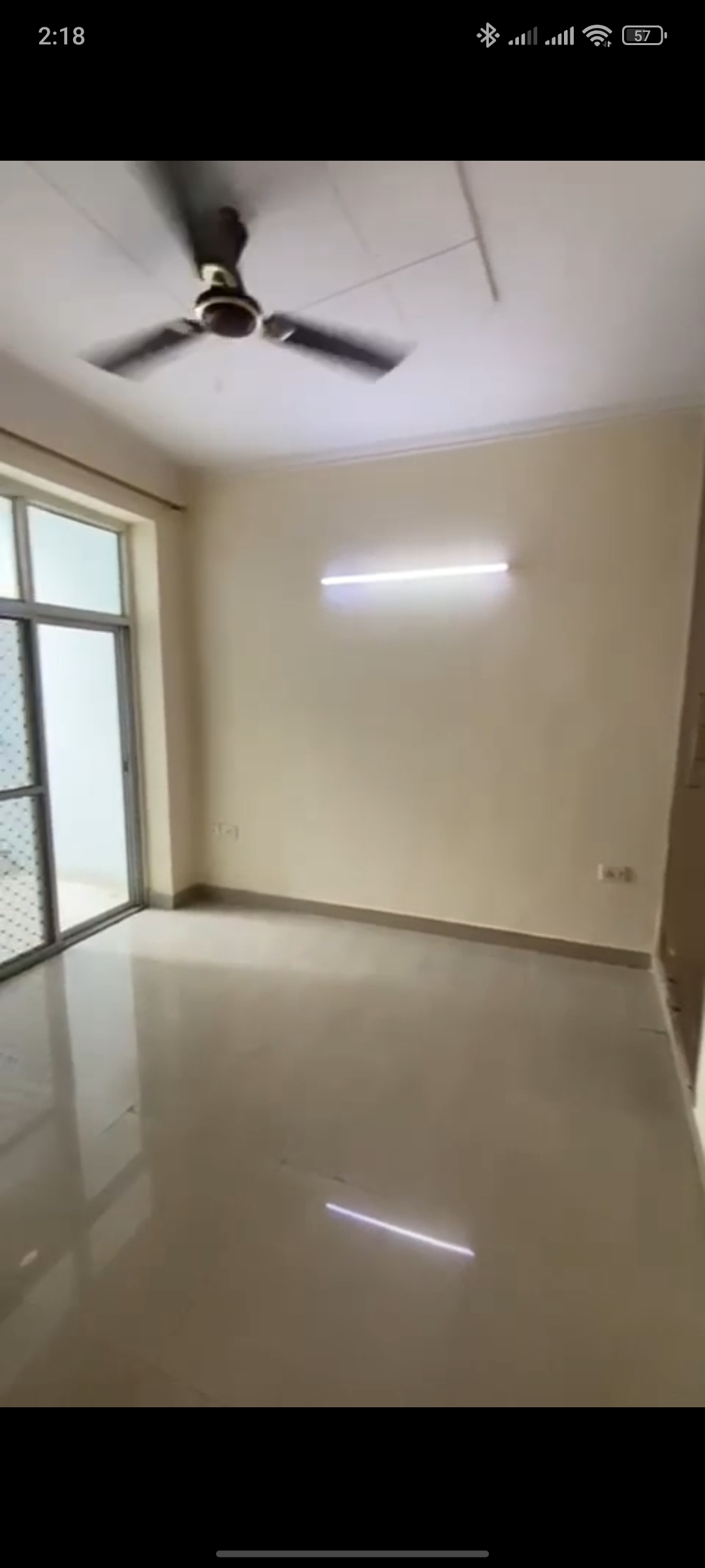 2 BHK Apartment For Rent in Skytech Matrott