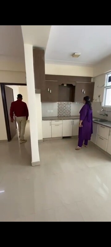 Master Bedroom in 2 BHK Apartment at Skytech Matrott, Sector 76 – for Rent