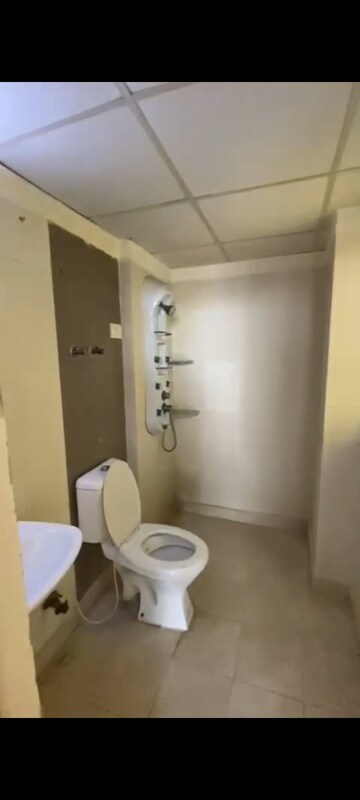 Bathroom in 2 BHK Apartment at Skytech Matrott, Sector 76 – for Rent