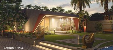 1 BHK Apartment – Exterior View View at Dahin Nagar - for Sale