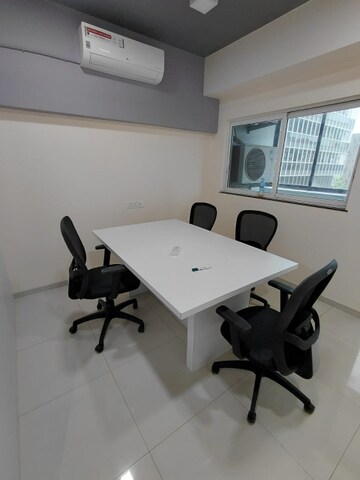 Team Area in  Office Space at Panjim – for Rent