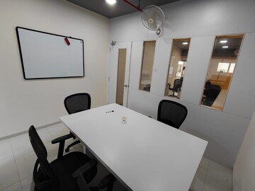 Team Area in  Office Space at Panjim – for Rent