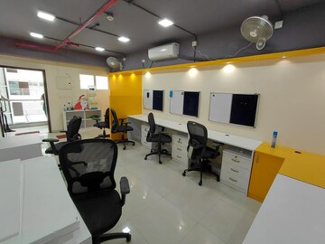  Office Space For Rent in Panjim