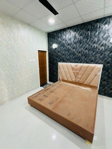Bedroom in 5 BHK Villa at Latif Nagar – for Sale