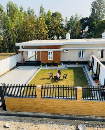 5 BHK Villa For Sale in Latif Nagar