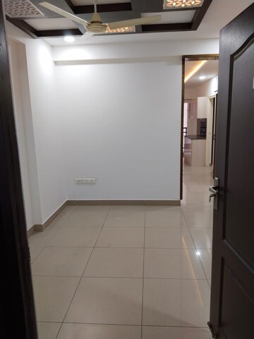 Living Room in 3 BHK Apartment at Aparna Cyber Commune, Nallagandla – for Rent
