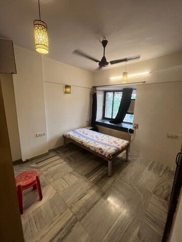 Bedroom in 2 BHK Apartment at Sindhi Society, Chembur – for Rent