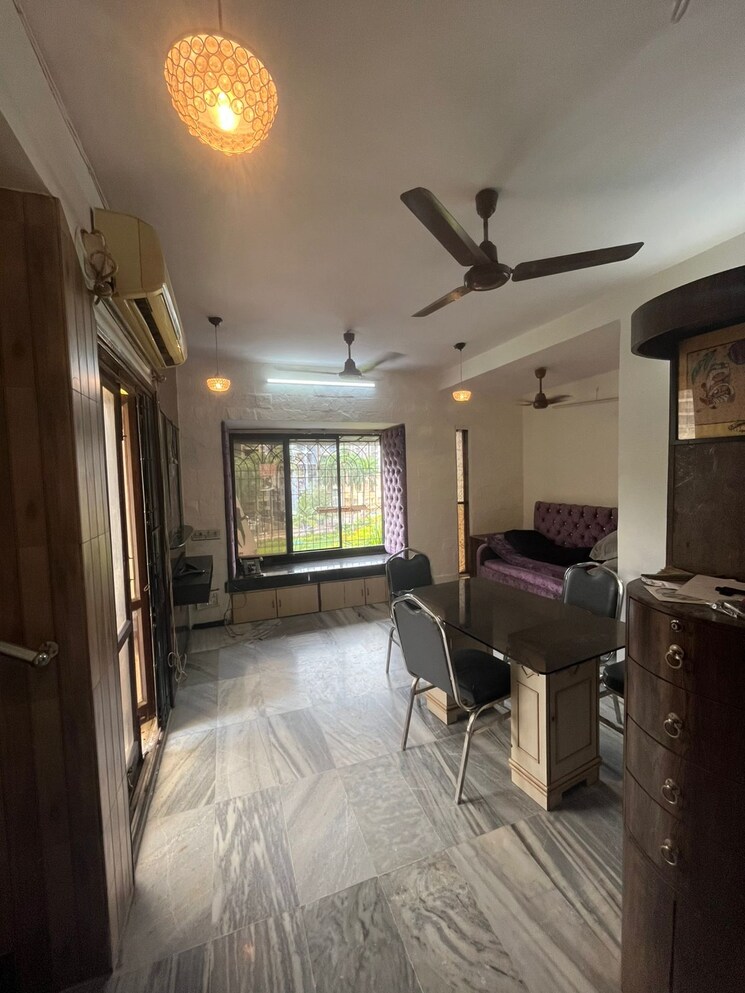 Living Room, sindhi-society 2 Bedroom 1300 Sq.Ft. Apartment In Chembur Mumbai 8940636