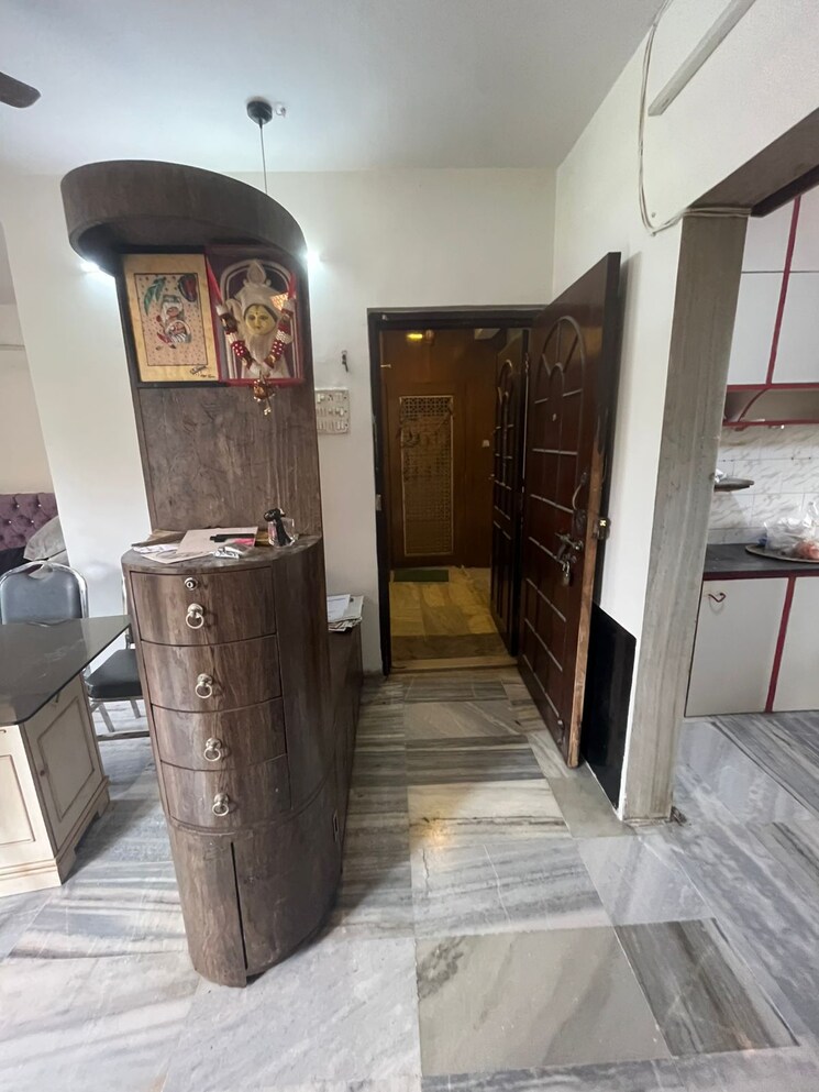 Living Room, sindhi-society 2 Bedroom 1300 Sq.Ft. Apartment In Chembur Mumbai 8940636