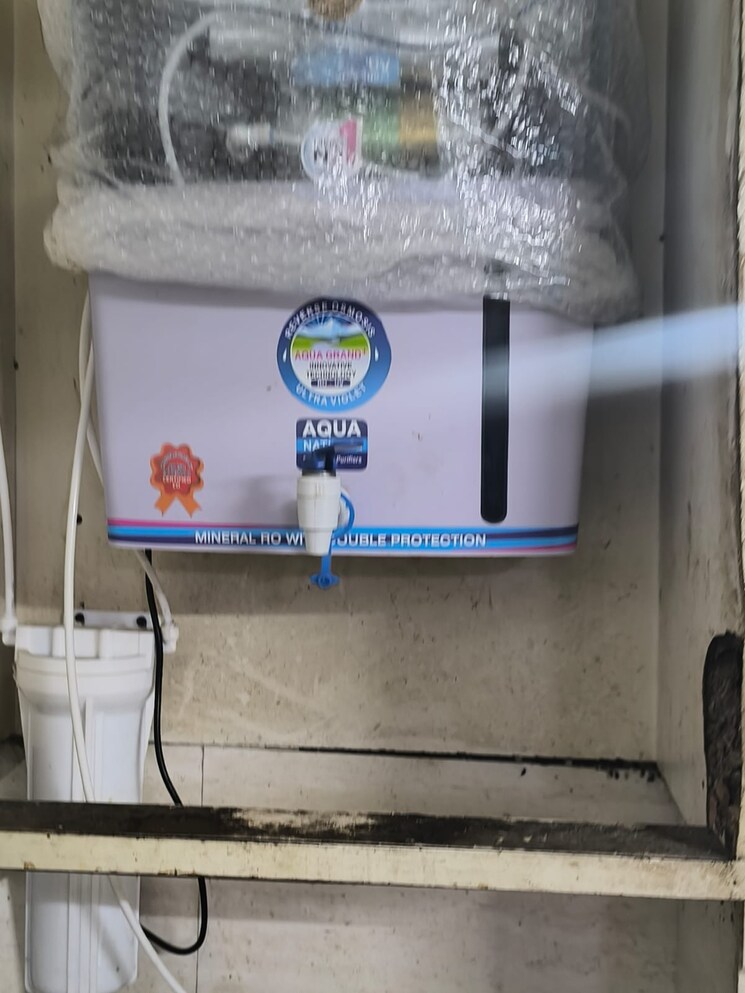 Bathroom, shakti khand 3 Bedroom 1200 Sq.Ft. Independent House In Shakti Khand Ghaziabad 8940667