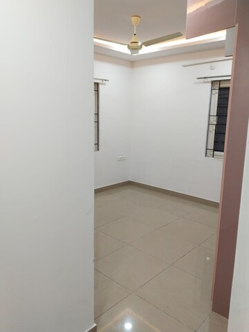 Bedroom in 3 BHK Apartment at Aparna Cyber Commune, Nallagandla – for Rent