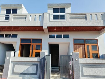  Plot For Sale in Kalwar Road
