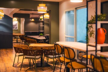  Pg For Rent in TCG The Cliff Garden, Hinjewadi