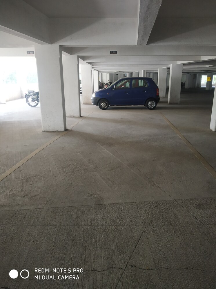 undefined, rutuparna-apartments 2 Bedroom 950 Sq.Ft. Apartment In Baner Pune 8940619