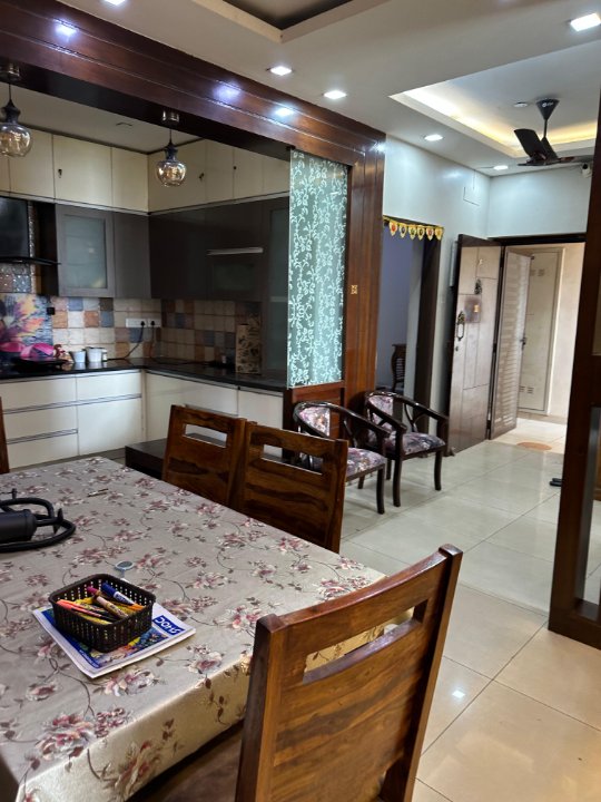 3.5 BHK + Pooja Room Apartment For Sale in Exotica Dreamville