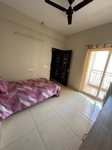 Bedroom in 2 BHK Apartment at Paras Tierea, Sector 137 – for Sale